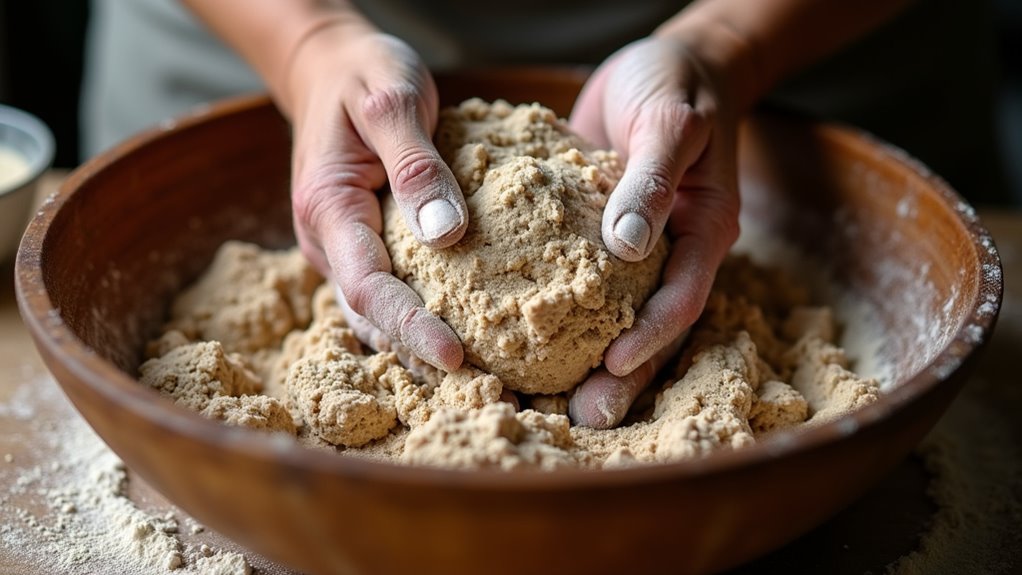 activate yeast mix ingredients