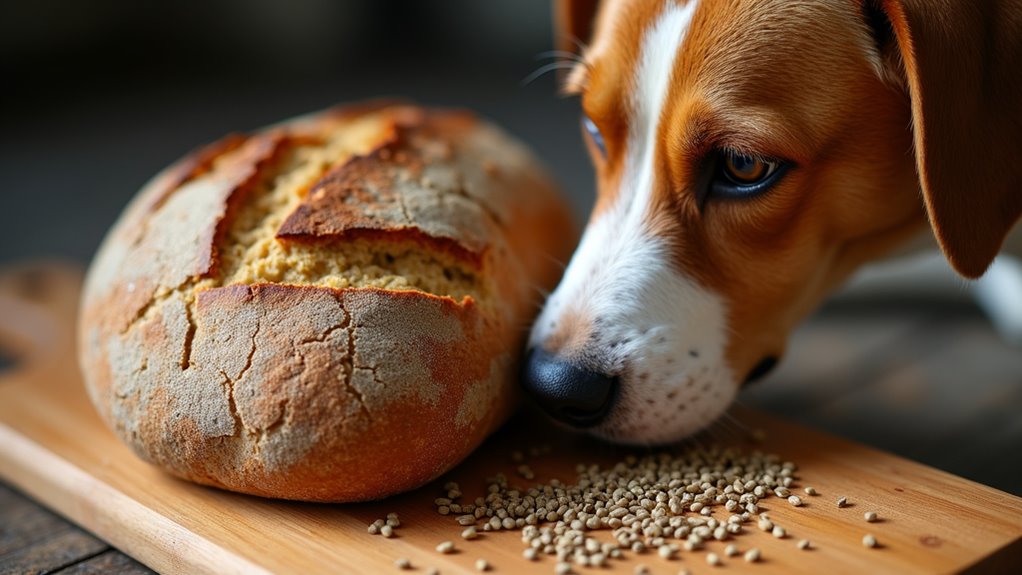 avoid toxic ingredients and harmful seeds