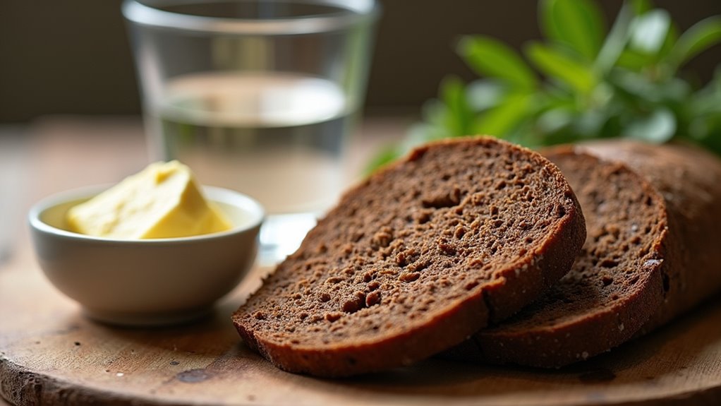 blood sugar management essentials