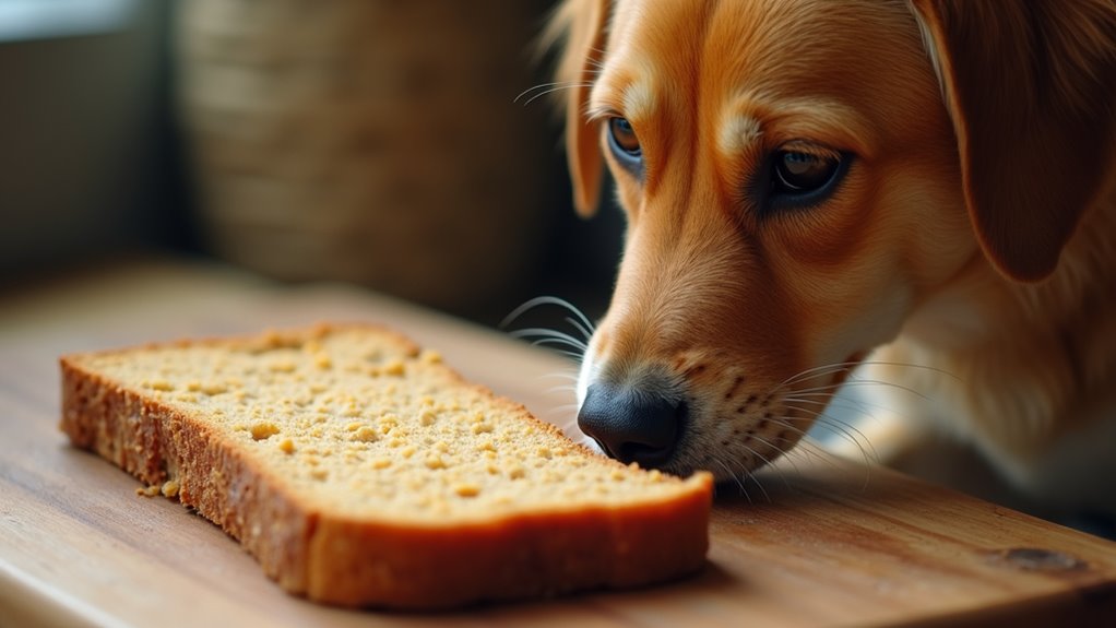 introduce rye gradually safely