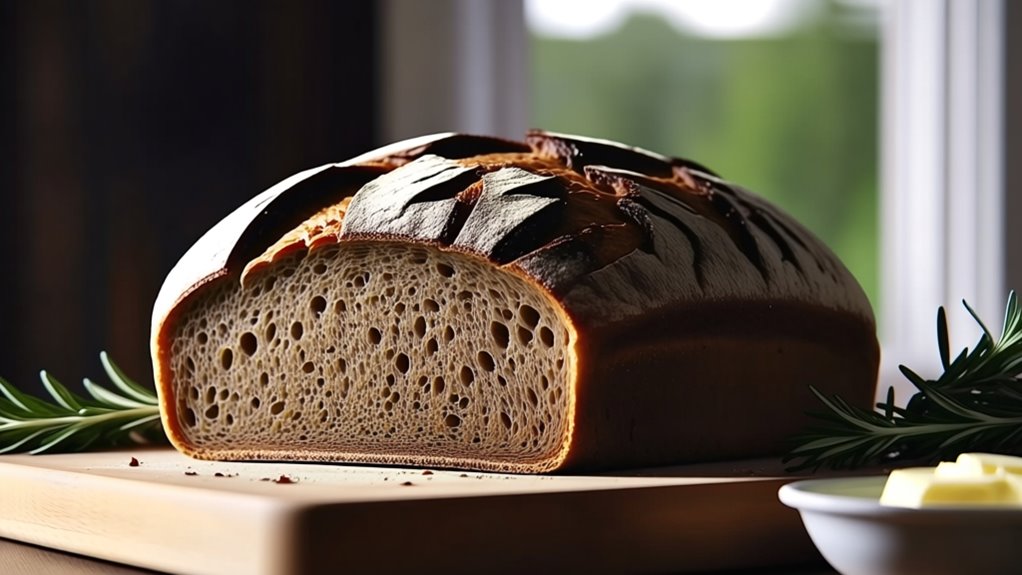 rich in fiber and nutrients