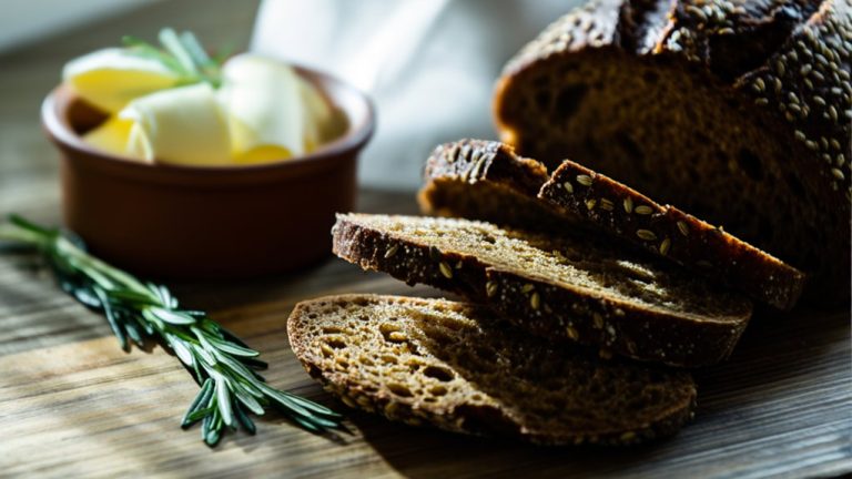 rye bread and diabetes