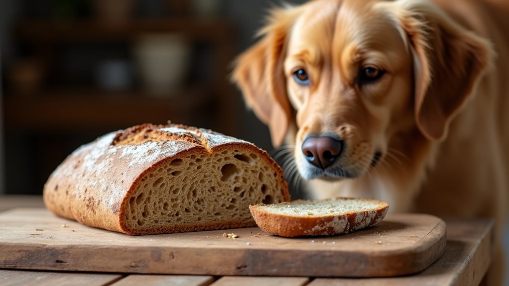 rye bread s nutritional benefits