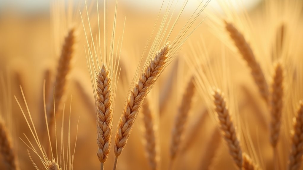 rye gluten health concerns