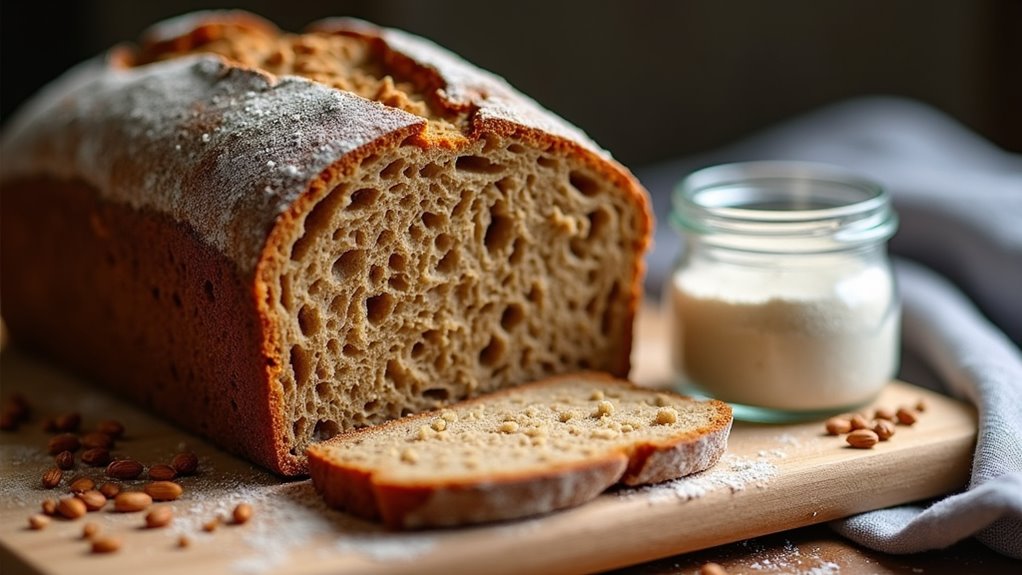 rye gluten risks persist
