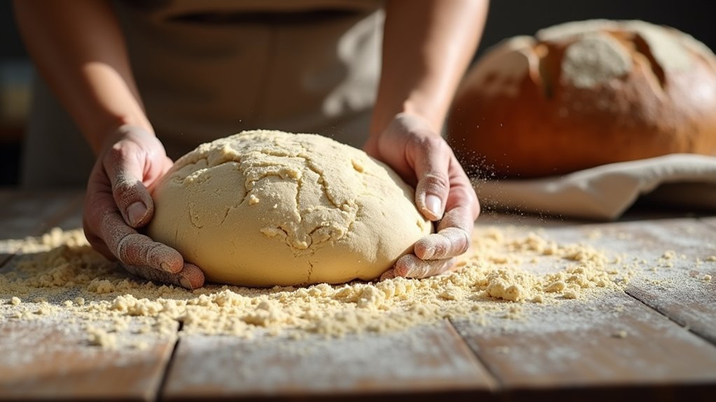 rye s dense sour bread