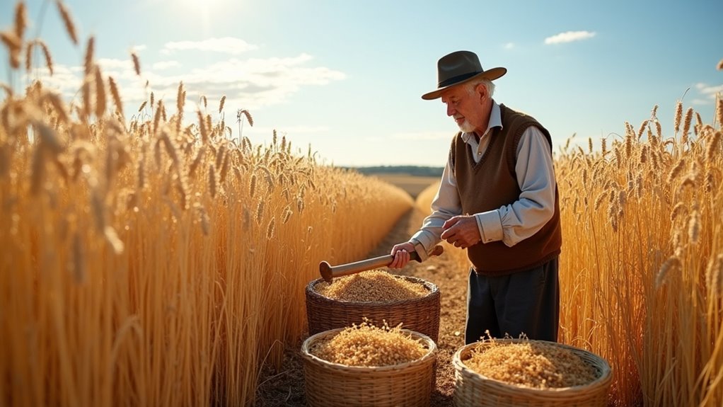 rye tradition resilience community